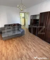 Apartament 2 camere, 50 mp, decomandat, 2 balcoane | GAVANA 
