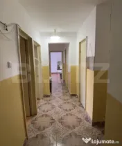 Apartament 2 camere, 50 mp, decomandat, 2 balcoane | GAVANA 