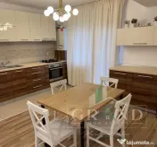 Apartament Modern | 2 Camere | Balcon | 57 MP | Etaj Interme