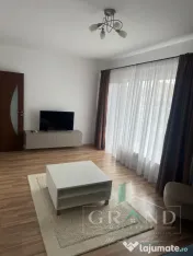 Apartament Modern | 2 Camere | Balcon | 57 MP | Etaj Interme