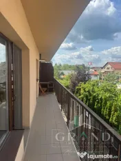 Apartament Modern | 2 Camere | Balcon | 57 MP | Etaj Interme