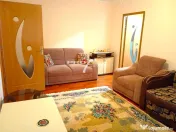 Apartament 2 camere, parter inalt, semidecomandat, Piata Tom 