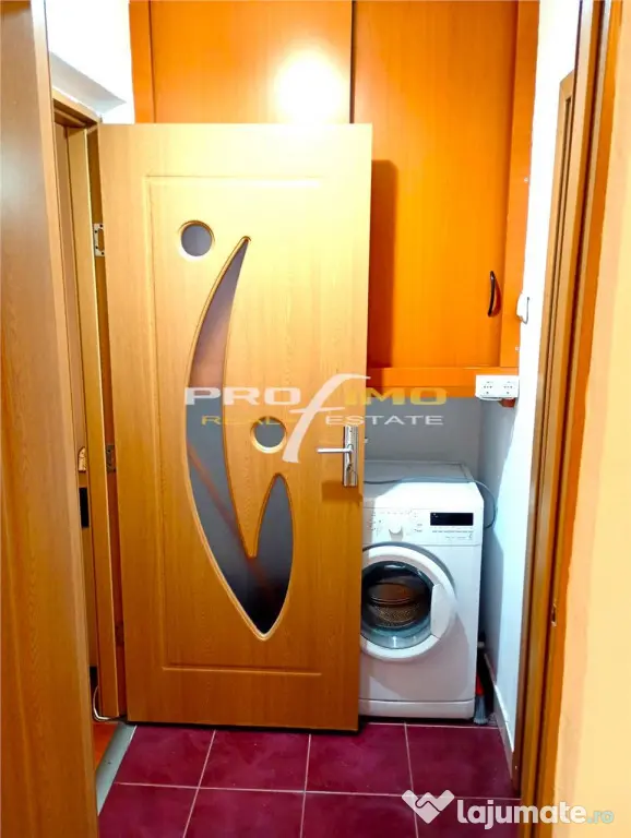 Apartament 2 camere, parter inalt, semidecomandat, Piata Tom - Constanta (Constanta)