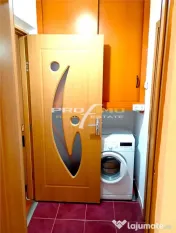 Apartament 2 camere, parter inalt, semidecomandat, Piata Tom 