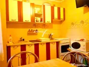 Apartament 2 camere, parter inalt, semidecomandat, Piata Tom 