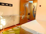 Apartament 2 camere, parter inalt, semidecomandat, Piata Tom 