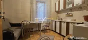Apartament 2 camere, parter inalt, semidecomandat, Piata Tom 
