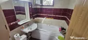 Apartament 2 camere, parter inalt, semidecomandat, Piata Tom 