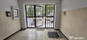 Apartament 2 camere, parter inalt, semidecomandat, Piata Tom 