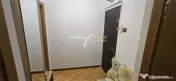 Apartament 2 camere, parter inalt, semidecomandat, Piata Tom 