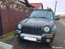 Jeep Cherokee 2004