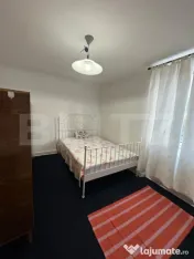 Apartament 2 camere - 450 euro | 60mp | Central | Ideal pent 
