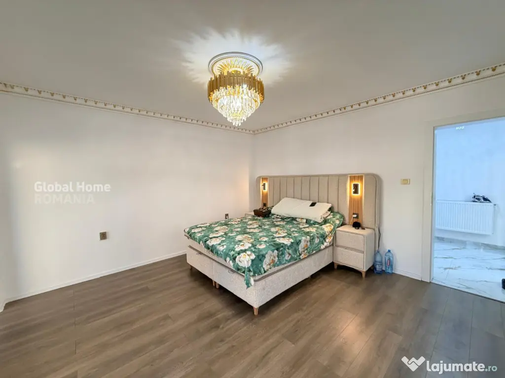 Vila P+1E | Vitan Mall - Mihai Bravu | totul nou | - Bucuresti (Bucuresti-Ilfov)