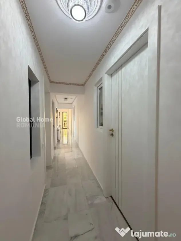 Vila P+1E | Vitan Mall - Mihai Bravu | totul nou | - Bucuresti (Bucuresti-Ilfov)