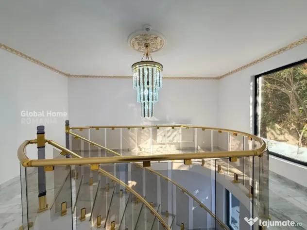 Vila P+1E | Vitan Mall - Mihai Bravu | totul nou | - Bucuresti (Bucuresti-Ilfov)