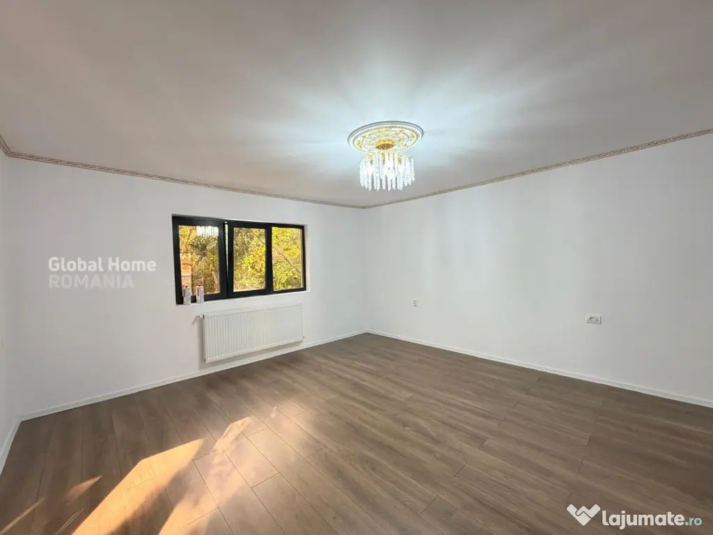 Vila P+1E | Vitan Mall - Mihai Bravu | totul nou | - Bucuresti (Bucuresti-Ilfov)