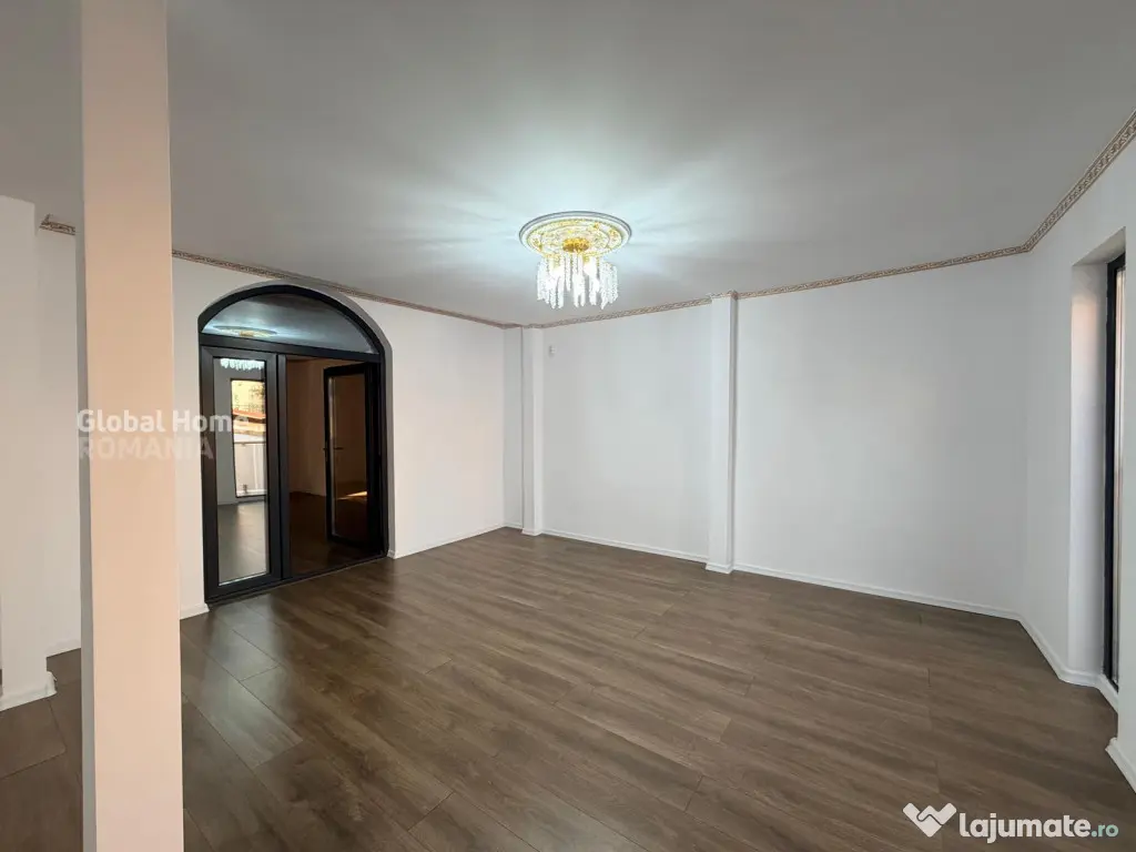 Vila P+1E | Vitan Mall - Mihai Bravu | totul nou | - Bucuresti (Bucuresti-Ilfov)