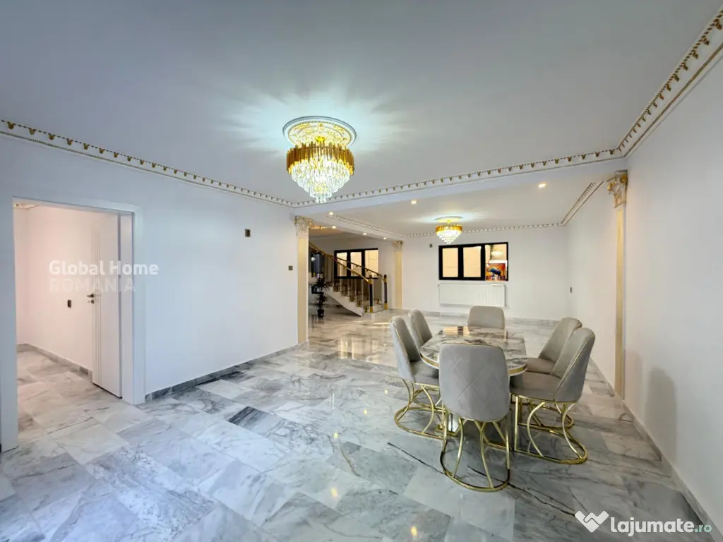 Vila P+1E | Vitan Mall - Mihai Bravu | totul nou | - Bucuresti (Bucuresti-Ilfov)