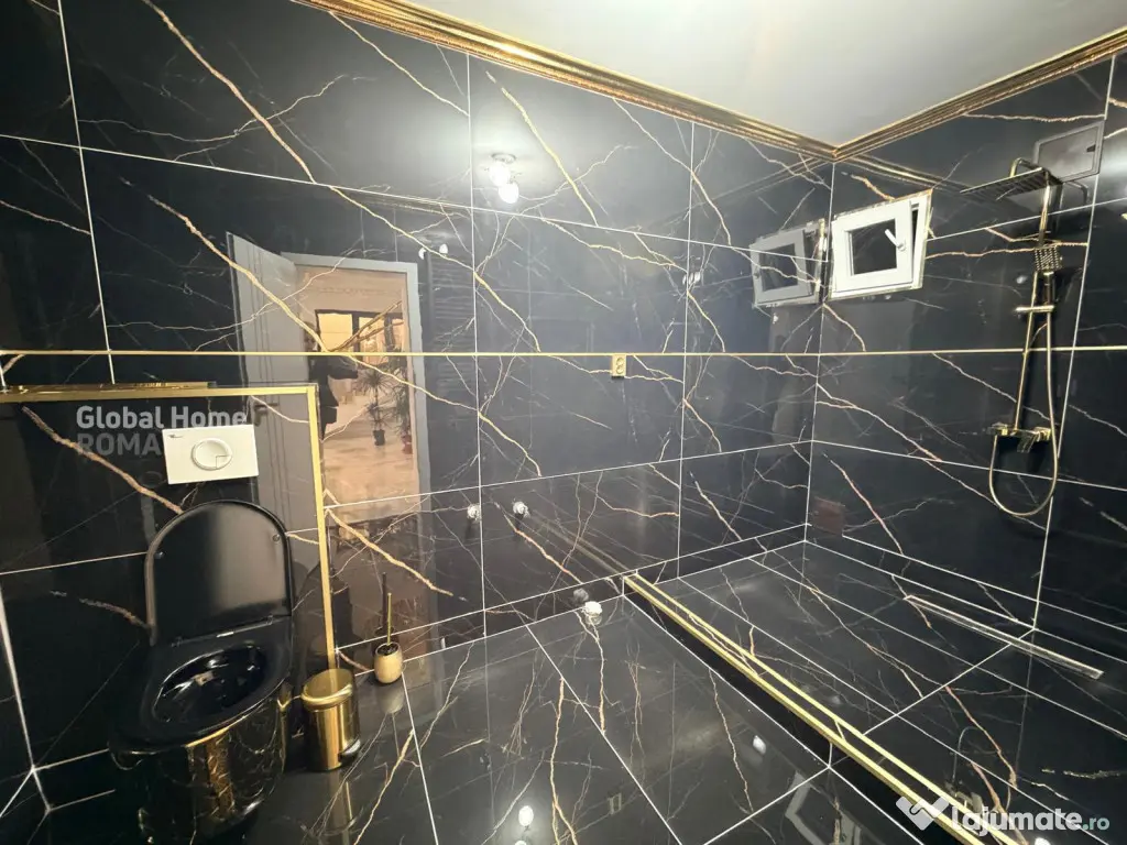 Vila P+1E | Vitan Mall - Mihai Bravu | totul nou | - Bucuresti (Bucuresti-Ilfov)
