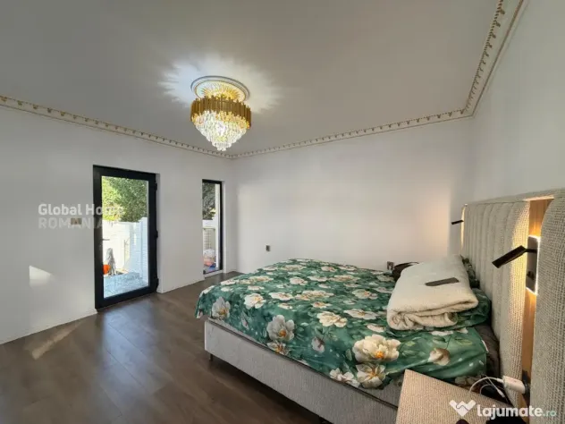 Vila P+1E | Vitan Mall - Mihai Bravu | totul nou | - Bucuresti (Bucuresti-Ilfov)
