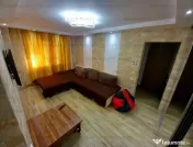 Apartament 4 camere | Mobilat si Utilat | 85 mp | Zona Racadau 