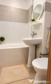 Garsoniera zona TRACTORUL