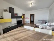 Apartament 2 camere tip studio | loc parcare | boxa 6 mp