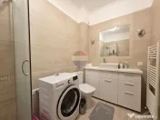 Apartament 2 camere tip studio | loc parcare | boxa 6 mp
