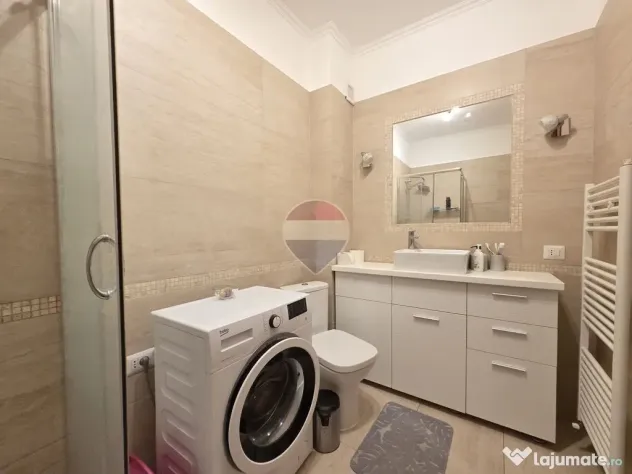 Apartament 2 camere tip studio | loc parcare | boxa 6 mp - Focsani (Vrancea)