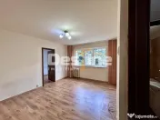 Apartament 2 camere, etaj 1, balcon, Vest, Ploiesti 