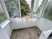 Apartament 2 camere, etaj 1, balcon, Vest, Ploiesti 
