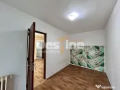 Apartament 2 camere, etaj 1, balcon, Vest, Ploiesti 