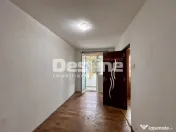 Apartament 2 camere, etaj 1, balcon, Vest, Ploiesti 