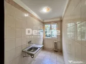 Apartament 2 camere, etaj 1, balcon, Vest, Ploiesti 
