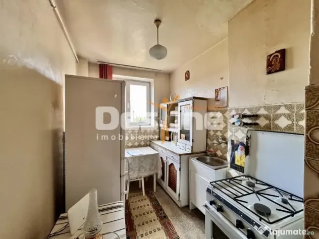 Apartament 2 camere, decomandat, Ultracentral, Ploiesti - Ploiesti (Prahova)