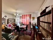 Apartament 2 camere, decomandat, Ultracentral, Ploiesti 