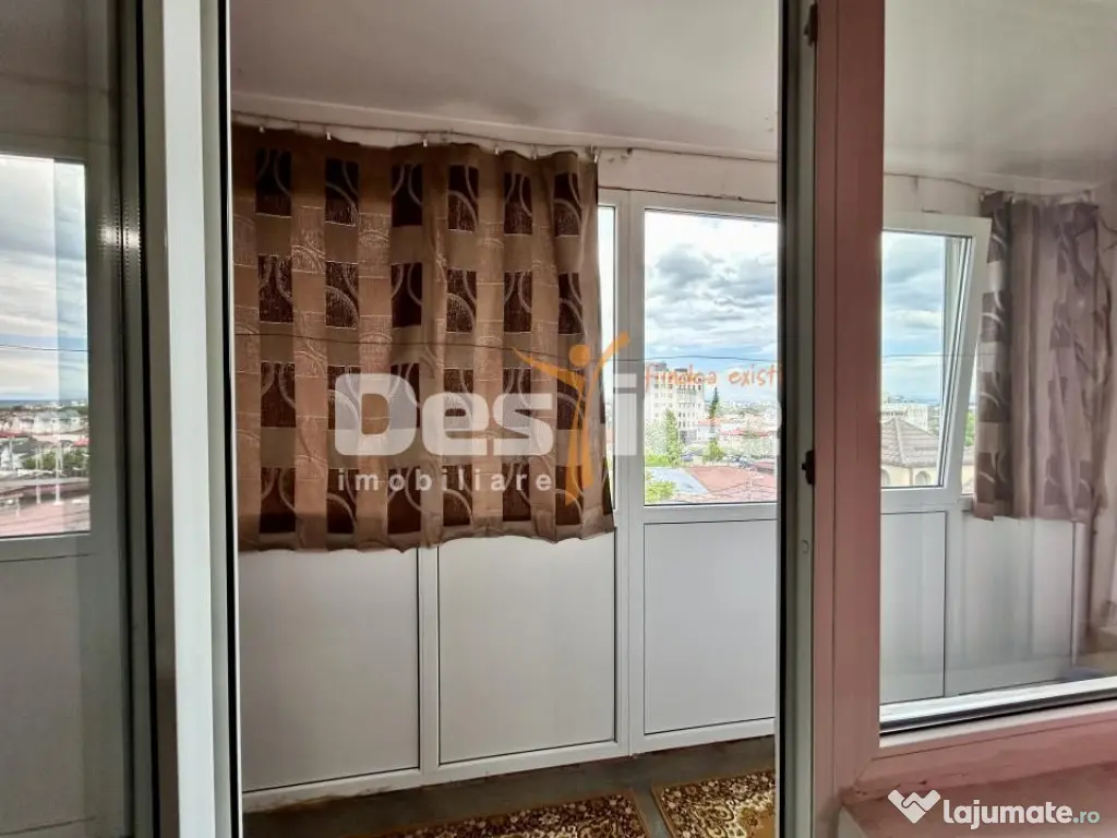Apartament 2 camere, decomandat, Ultracentral, Ploiesti - Ploiesti (Prahova)