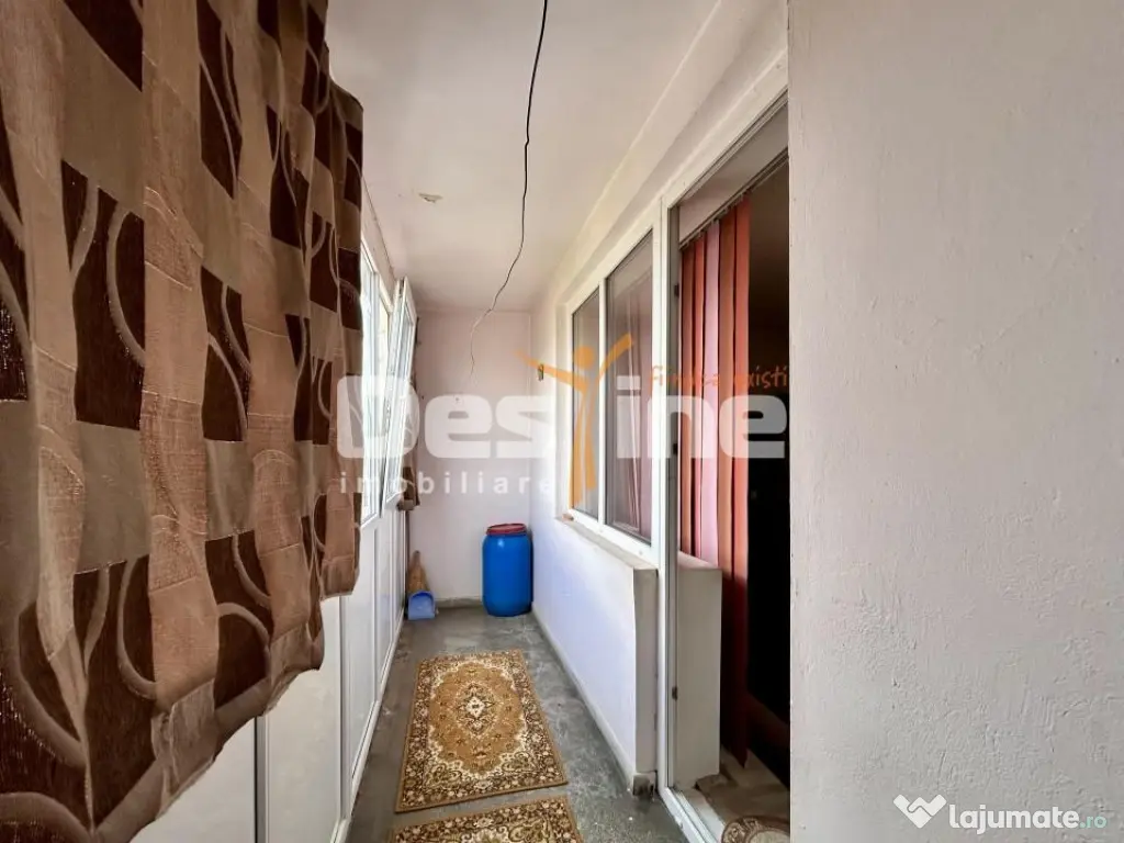 Apartament 2 camere, decomandat, Ultracentral, Ploiesti - Ploiesti (Prahova)