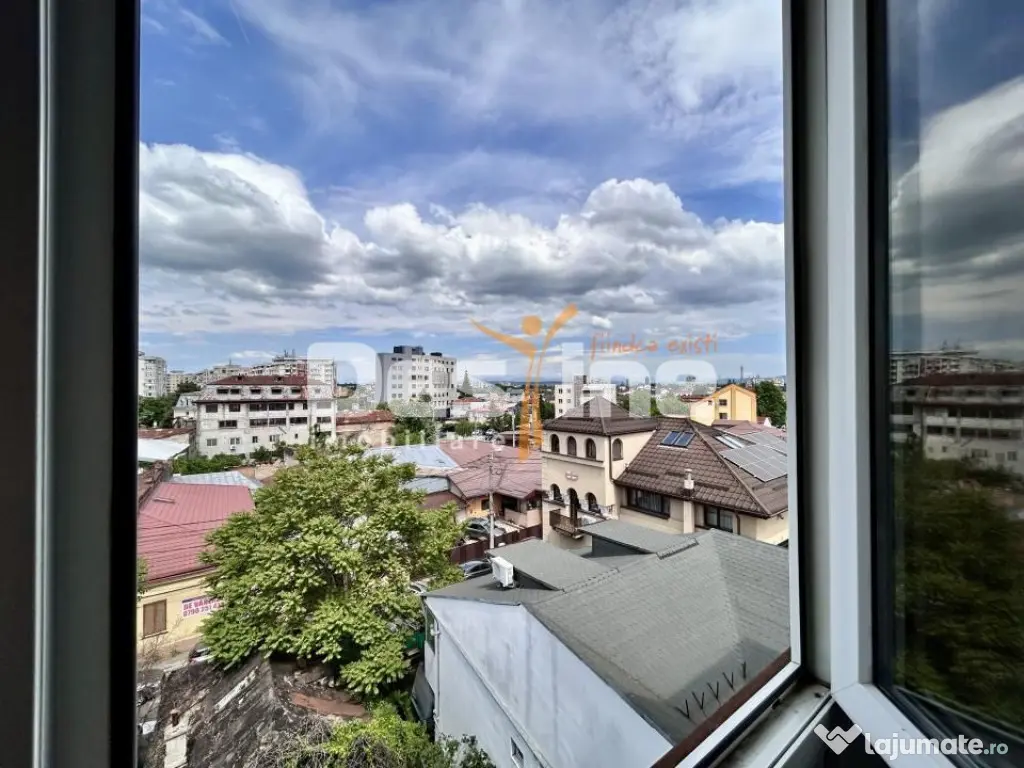 Apartament 2 camere, decomandat, Ultracentral, Ploiesti - Ploiesti (Prahova)