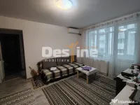 Apartament semidecomandat 3 camere