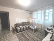Apartament semidecomandat 3 camere 