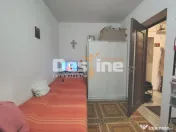 Apartament semidecomandat 3 camere 