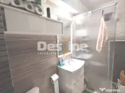 Apartament semidecomandat 3 camere 