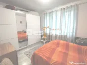 Apartament semidecomandat 3 camere 