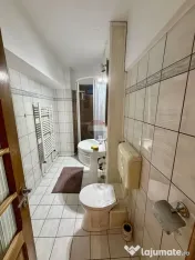 Apartament cu 3 camere etaj 2 zona Brailei Allure Spa 