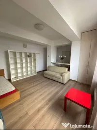 Inchiriez garsoniera zona Baneasa 