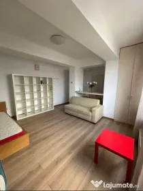 Inchiriez garsoniera zona Baneasa