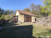 Casă CIGMĂU - GEOAGIU + teren / pădure 32.400 mp, curent, 