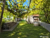 Casă CIGMĂU - GEOAGIU + teren / pădure 32.400 mp, curent, 