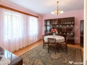 Casă CIGMĂU - GEOAGIU + teren / pădure 32.400 mp, curent, 